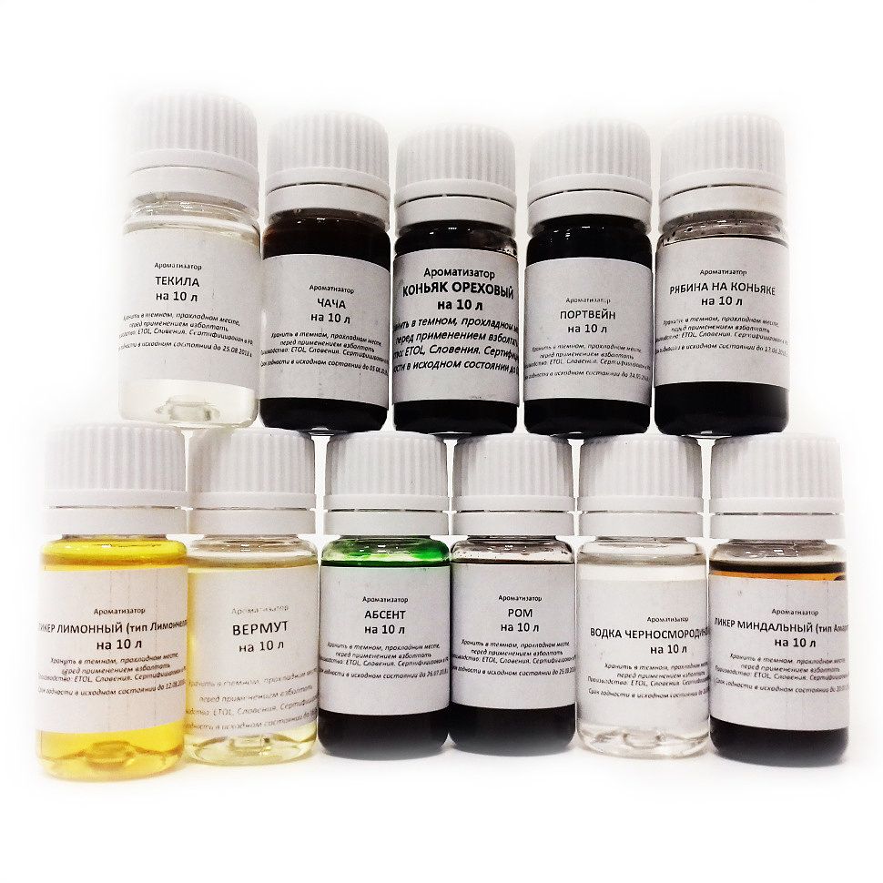 Вкусо ароматическая добавка от 75 рублей в Тотьме